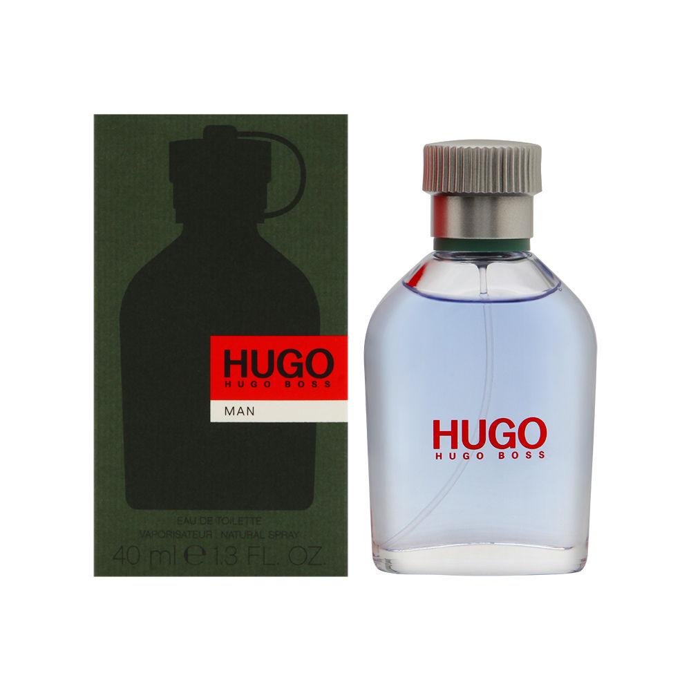 Hugo by Hugo Boss for Men Spray Shower Gel