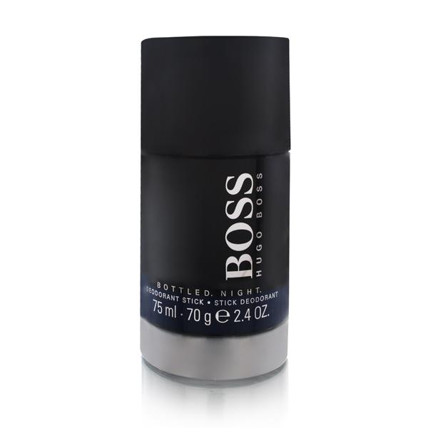 Boss Bottled Night by Hugo Boss for Men Deodorant