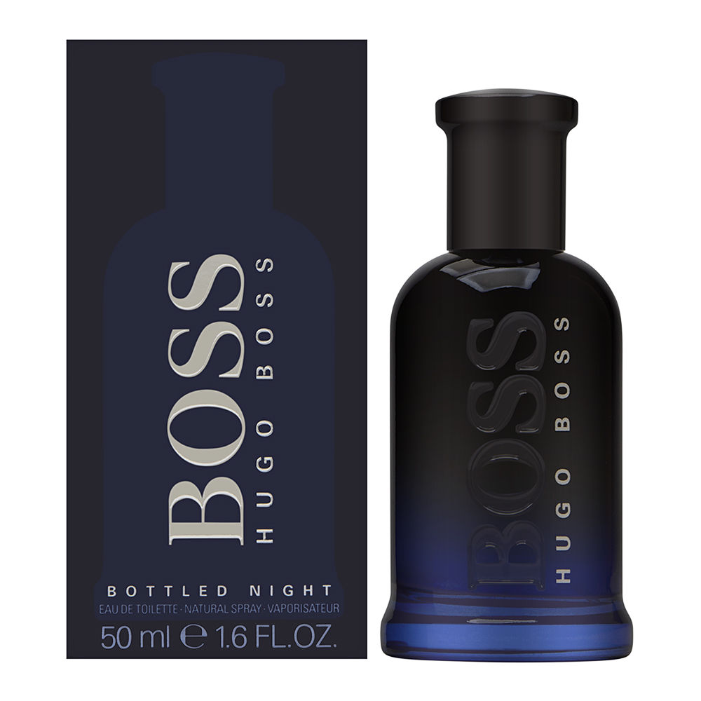 Boss Bottled Night by Hugo Boss for Men