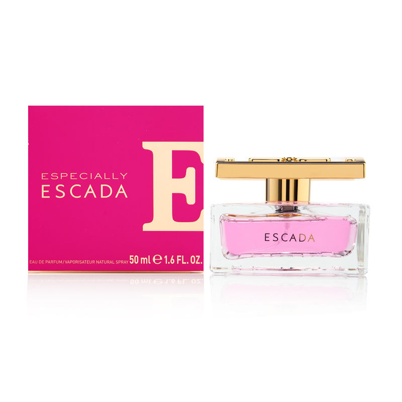 Proctor & Gamble Escada Especially by Escada for Women 1.6oz EDP Spray