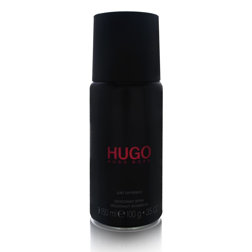 Hugo Just Different by Hugo Boss for Men Cologne Deodorant