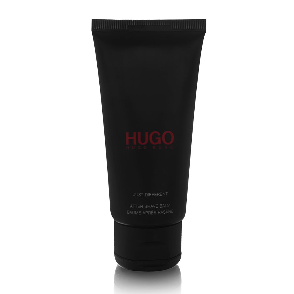 Hugo Just Different by Hugo Boss for Men Cologne Aftershave