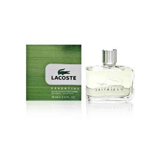 Coty Lacoste Essential by Lacoste for Men Spray Shower Gel