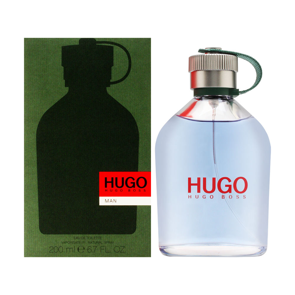 737052515045 UPC - Hugo By Hugo Boss For Men 6.7 Oz | UPC Lookup