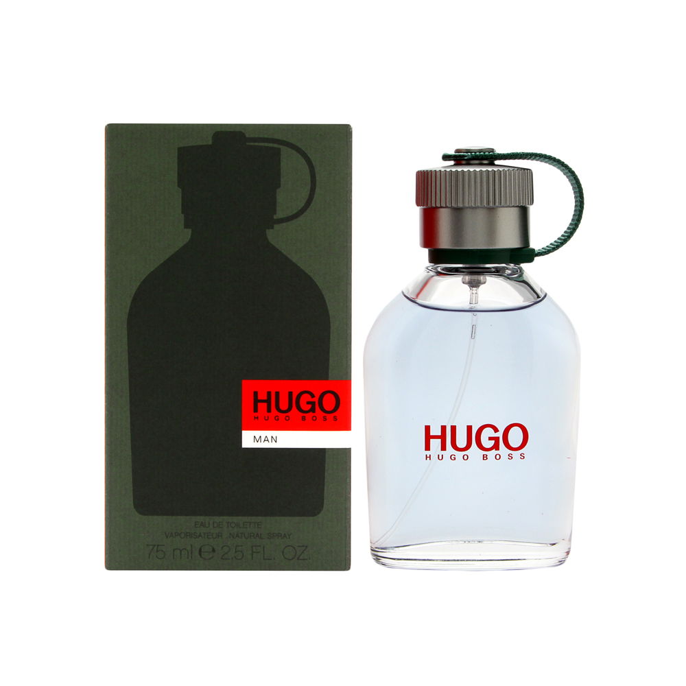 Hugo by Hugo Boss for Men Spray Shower Gel