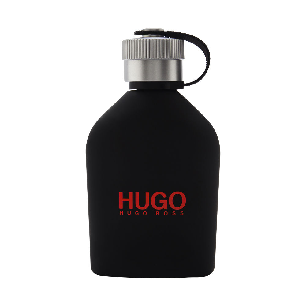 Hugo Just Different by Hugo Boss for Men 4.2oz Cologne EDT Spray (Tester)
