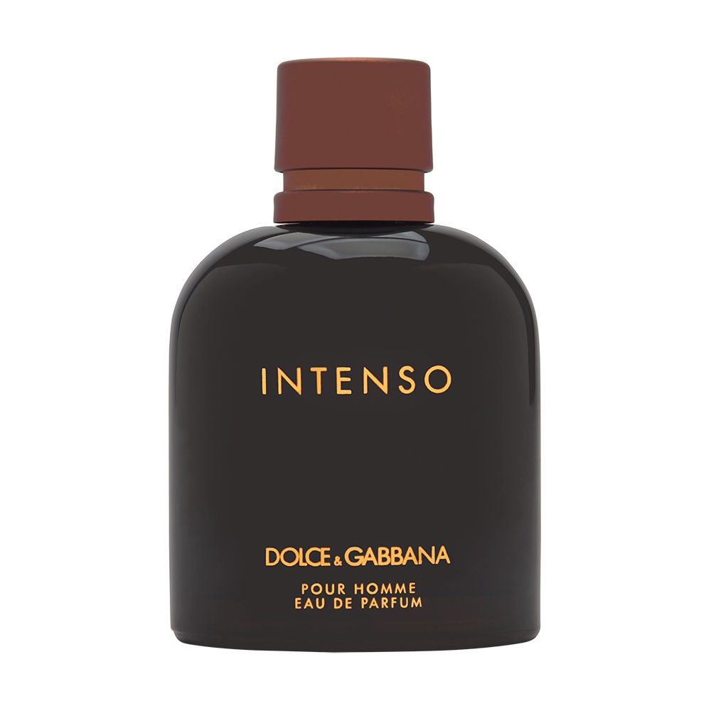 BPI Dolce & Gabbana Intenso for Men Cologne (Tester)
