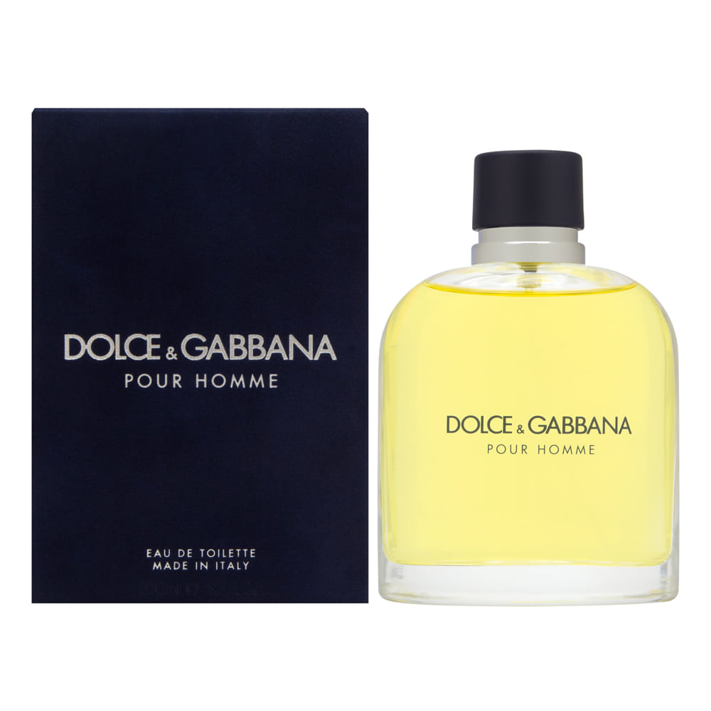 BPI Dolce & Gabbana by Dolce & Gabbana for Men Spray Shower Gel