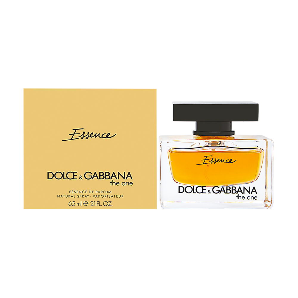 BPI Dolce & Gabbana The One Essence for Women 2.1oz Parfum Spray