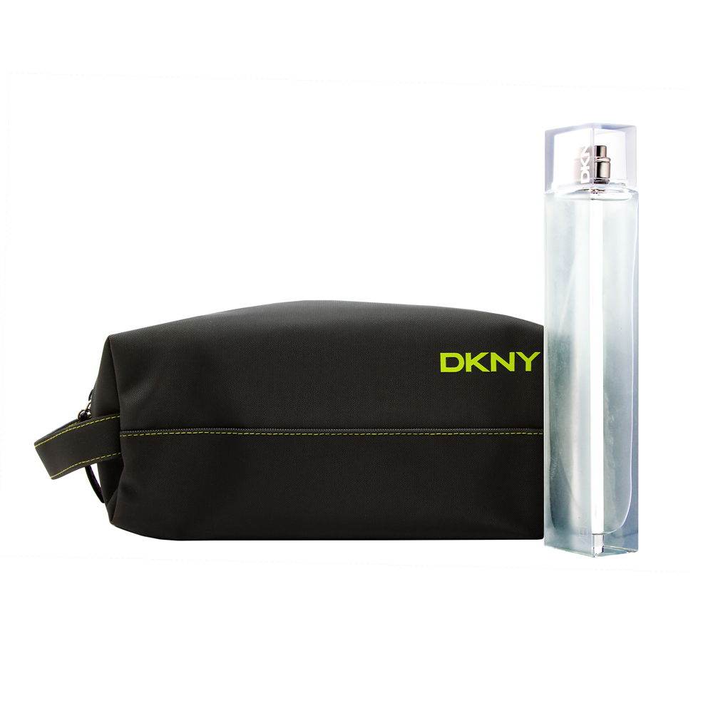 DKNY Men by Donna Karan ( Classic ) Gift Set