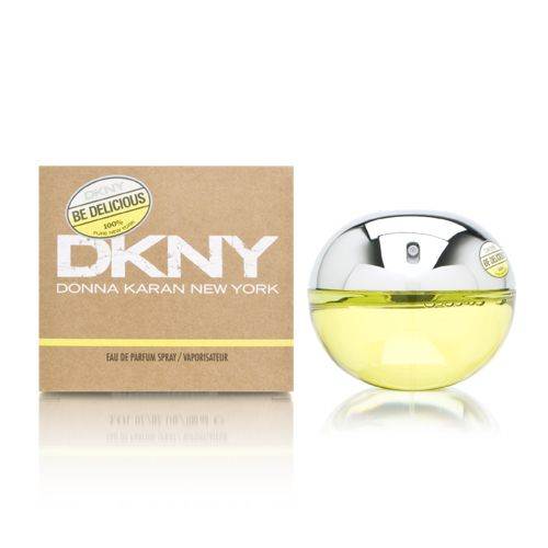DKNY Be Delicious by Donna Karan for Women Spray Shower Gel