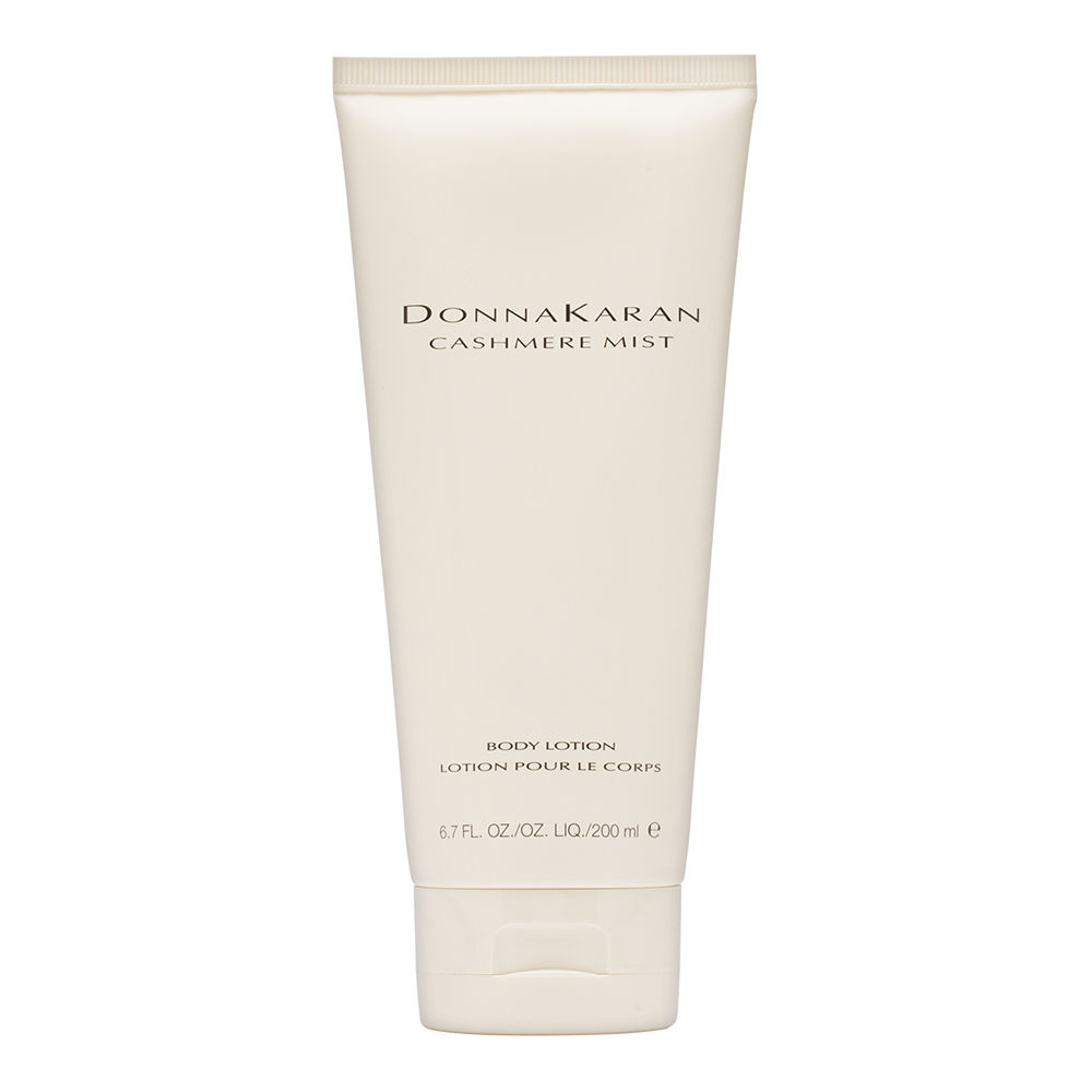 Cashmere Mist by Donna Karan for Women Body Lotion