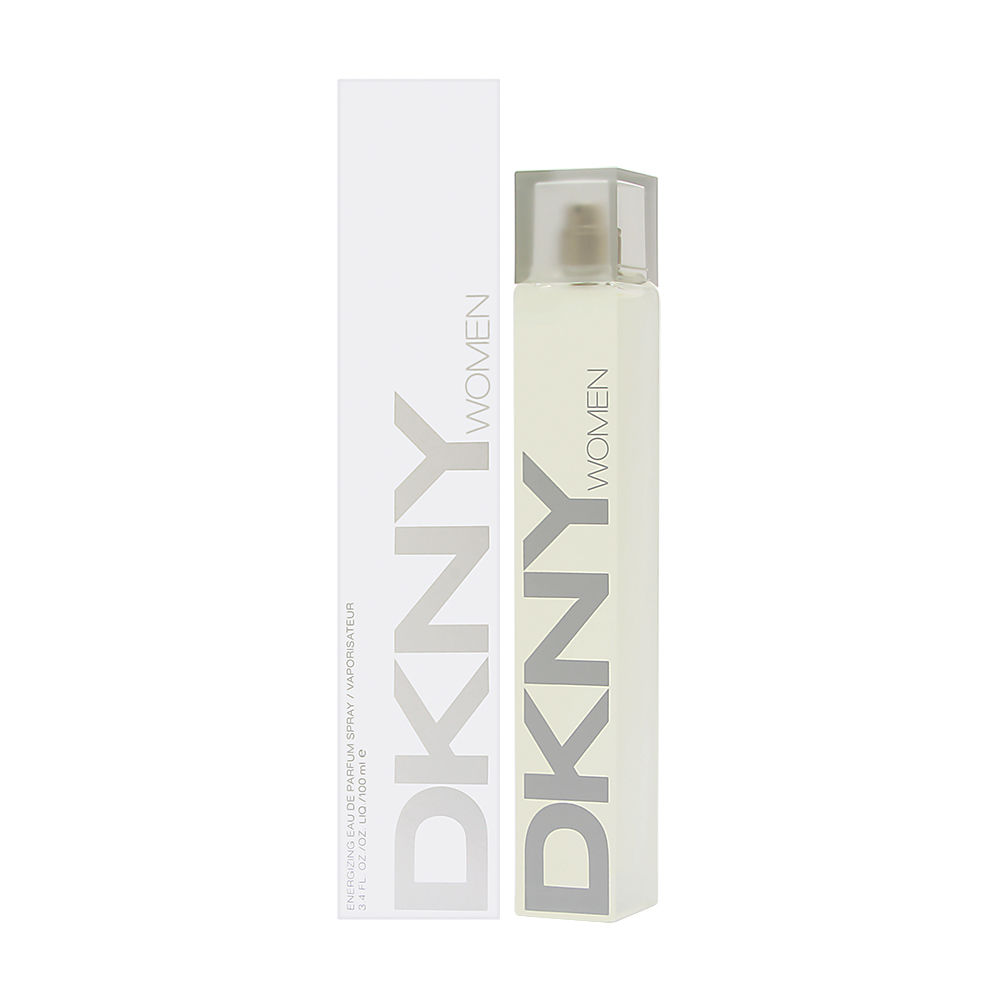 DKNY by Donna Karan for Women 3.4oz EDP Spray Shower Gel