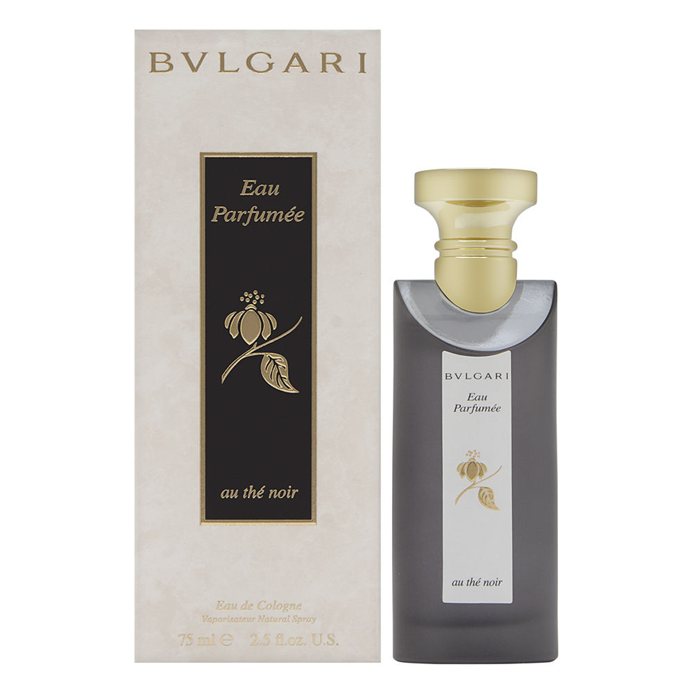 Bvlgari Eau Parfumee Au The Noir by Bvlgari EDC
