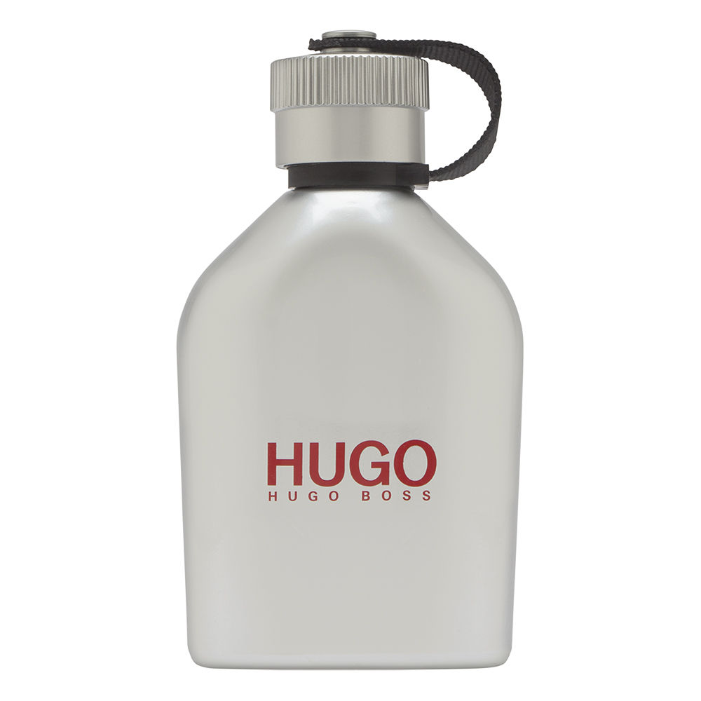 hugo boss iced 200 ml