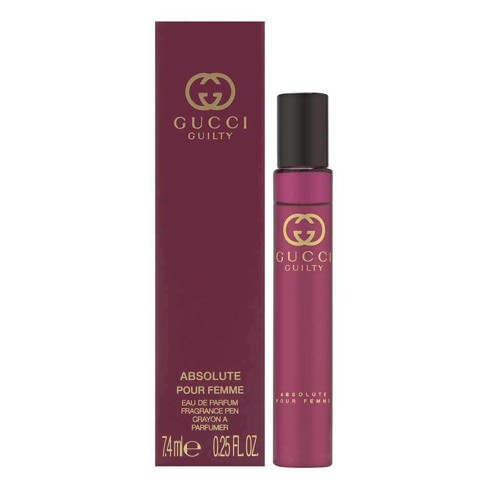 Buy Gucci Guilty Absolute Gucci for 