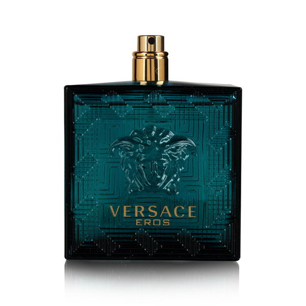 Eros by Versace (2013) — Basenotes.net