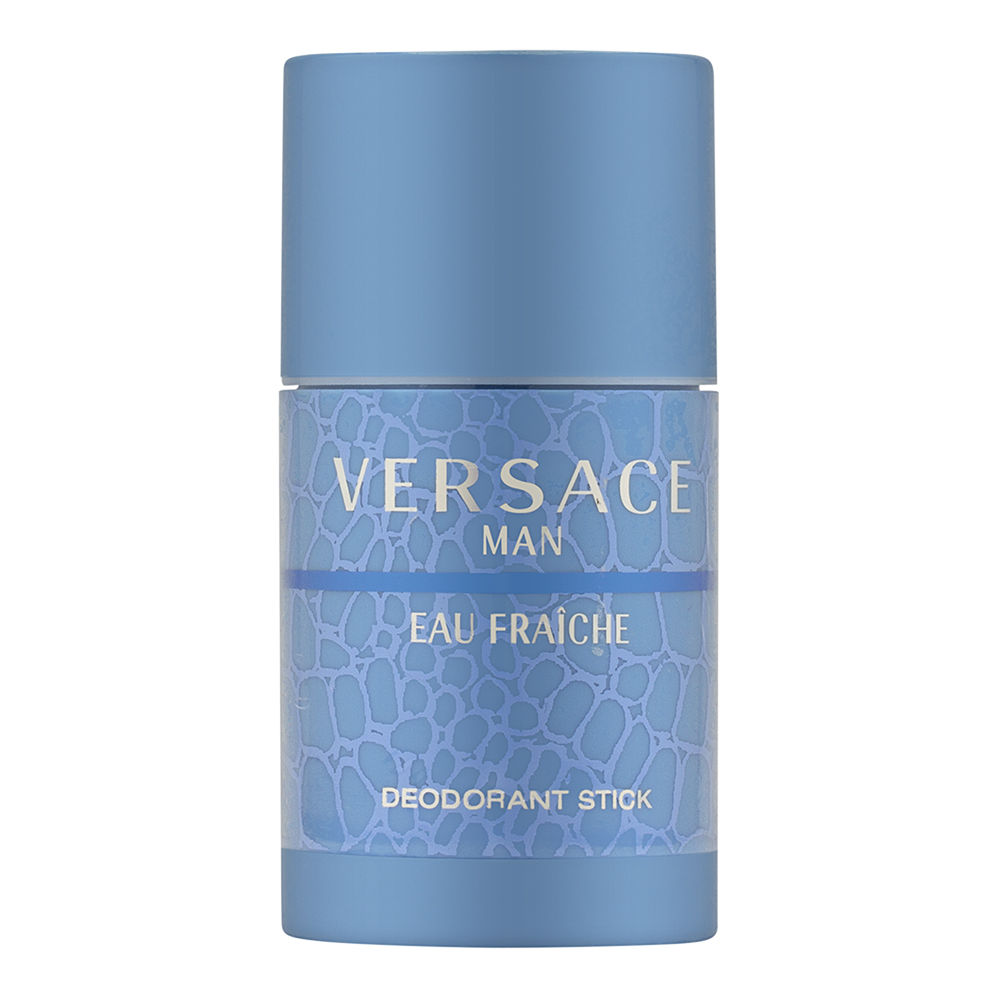 Versace Man Eau Fraiche by Versace for Men Spray Deodorant