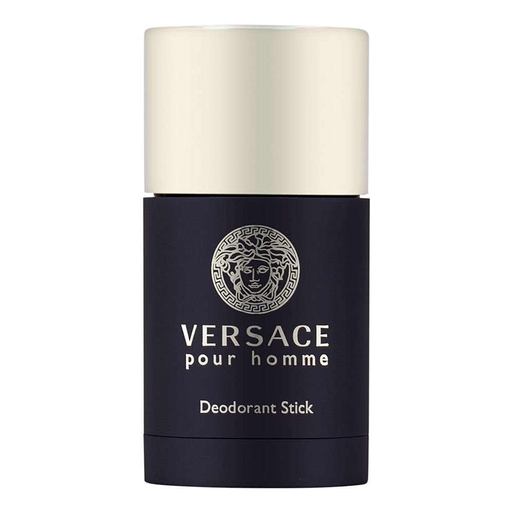 Versace Pour Homme for Men 2.5oz Deodorant Stick