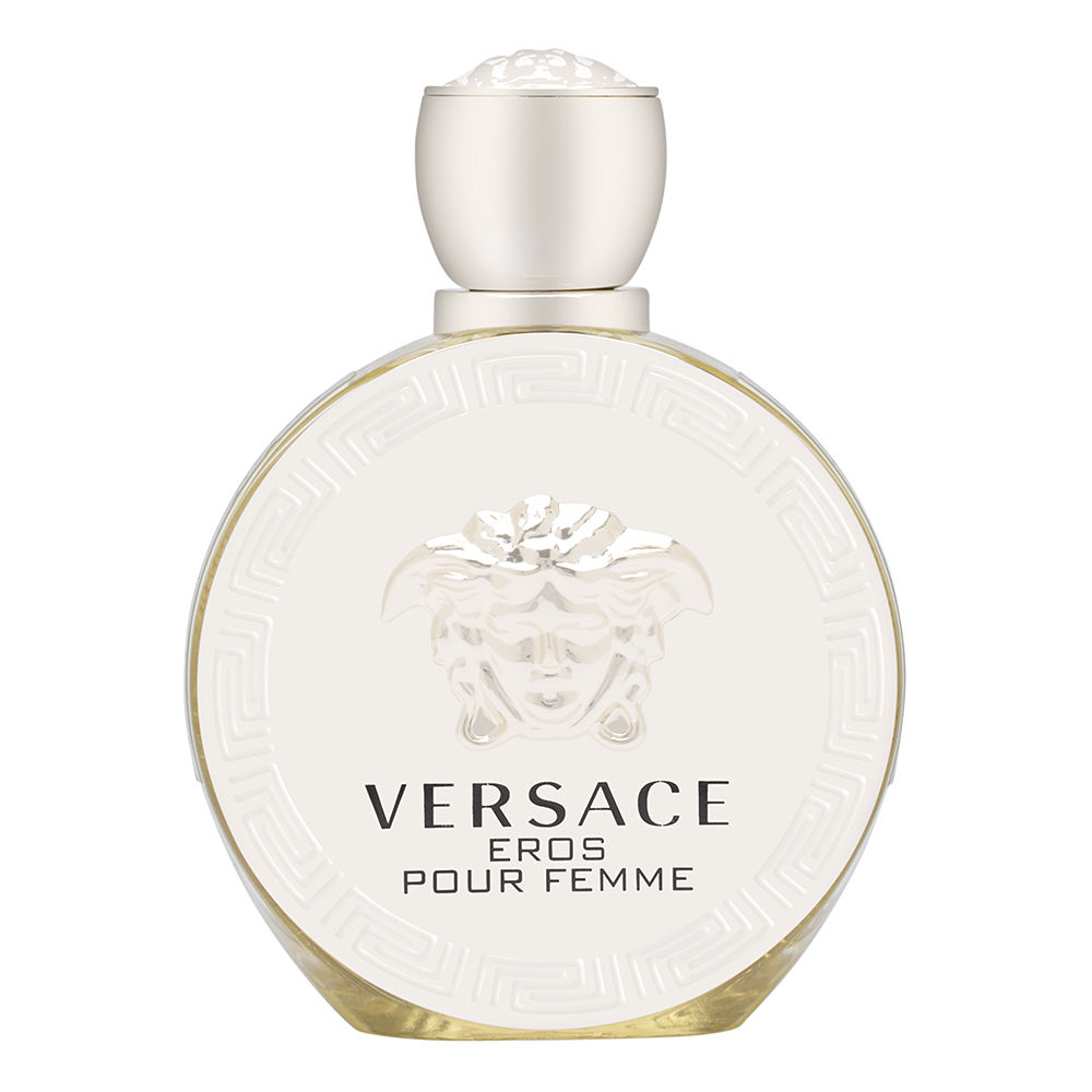 Versace Eros Pour Femme Spray (Tester) Shower Gel