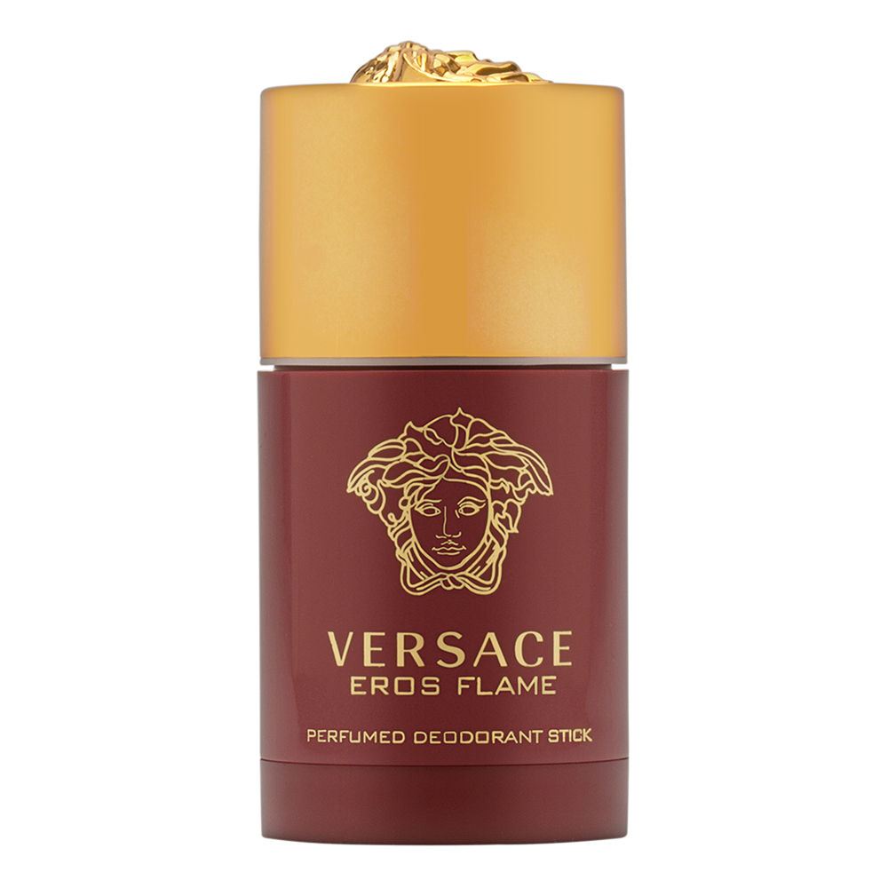 Euro Italia Versace Eros Flame for Men Deodorant