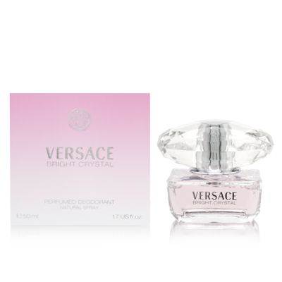 Versace Bright Crystal by Versace for Women Deodorant