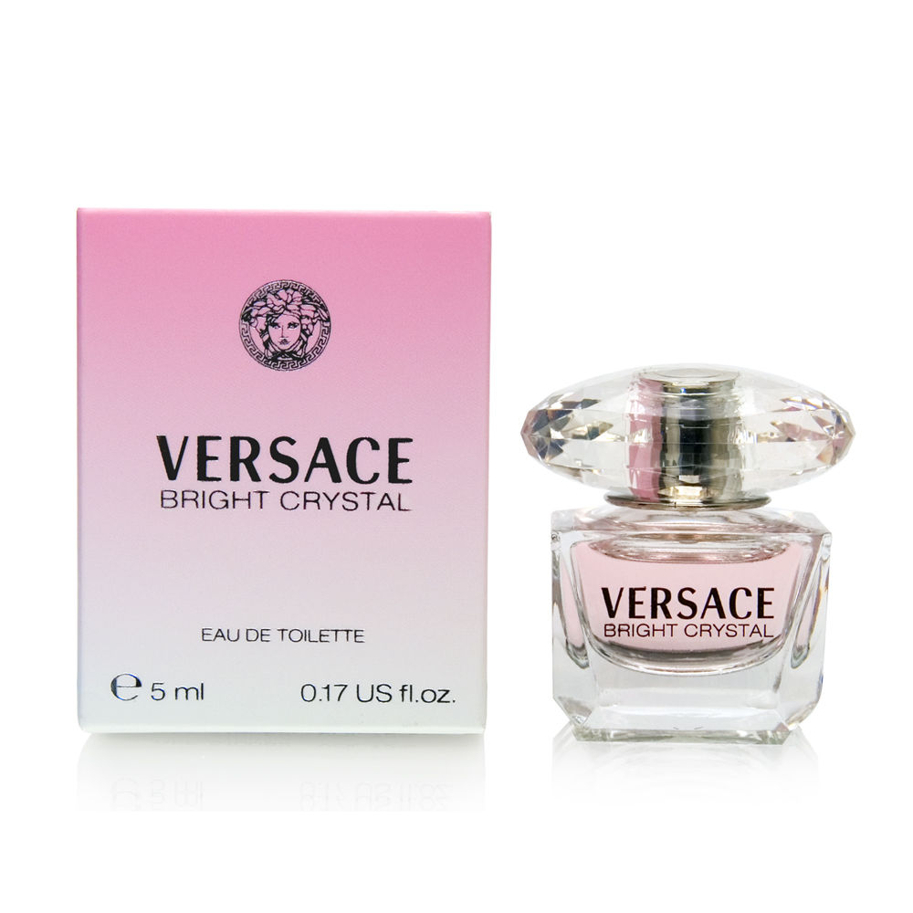 Euro Italia Versace Bright Crystal by Versace for Women