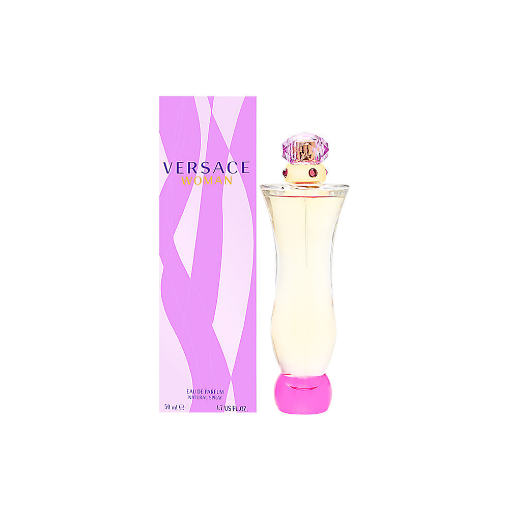 Versace Woman by Versace for Women Spray Shower Gel