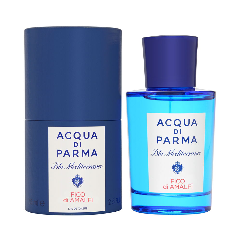 Acqua Di Parma Blu Mediterraneo Fico Di Amalfi Spray Shower Gel