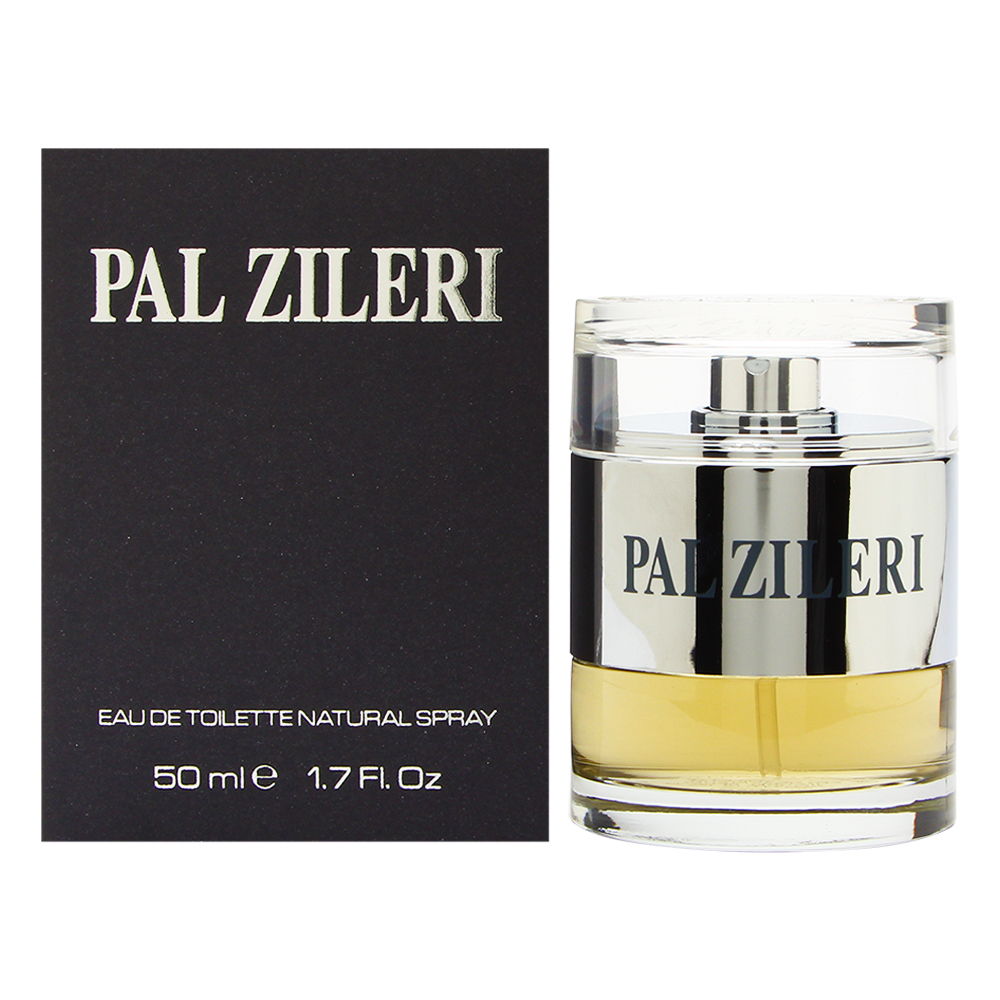 Pal Zileri by Pal Zileri for Men Spray Shower Gel