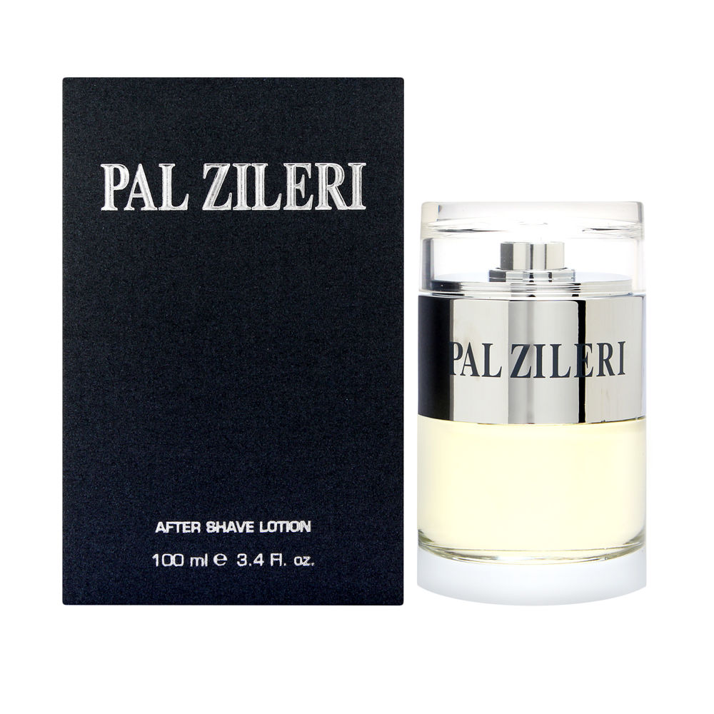 Pal Zileri by Pal Zileri for Men Spray Aftershave Shower Gel