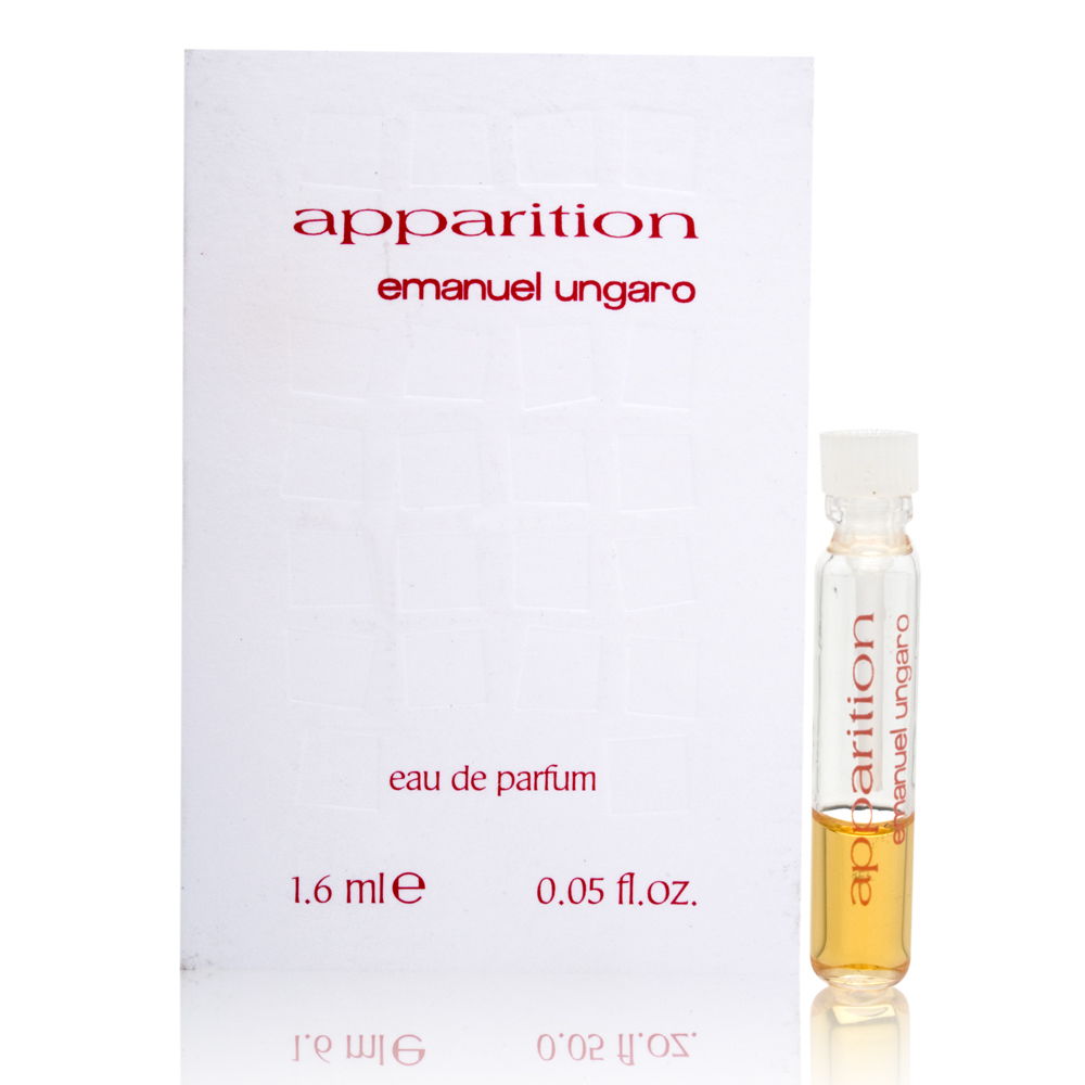 Apparition by Emanuel Ungaro for Women