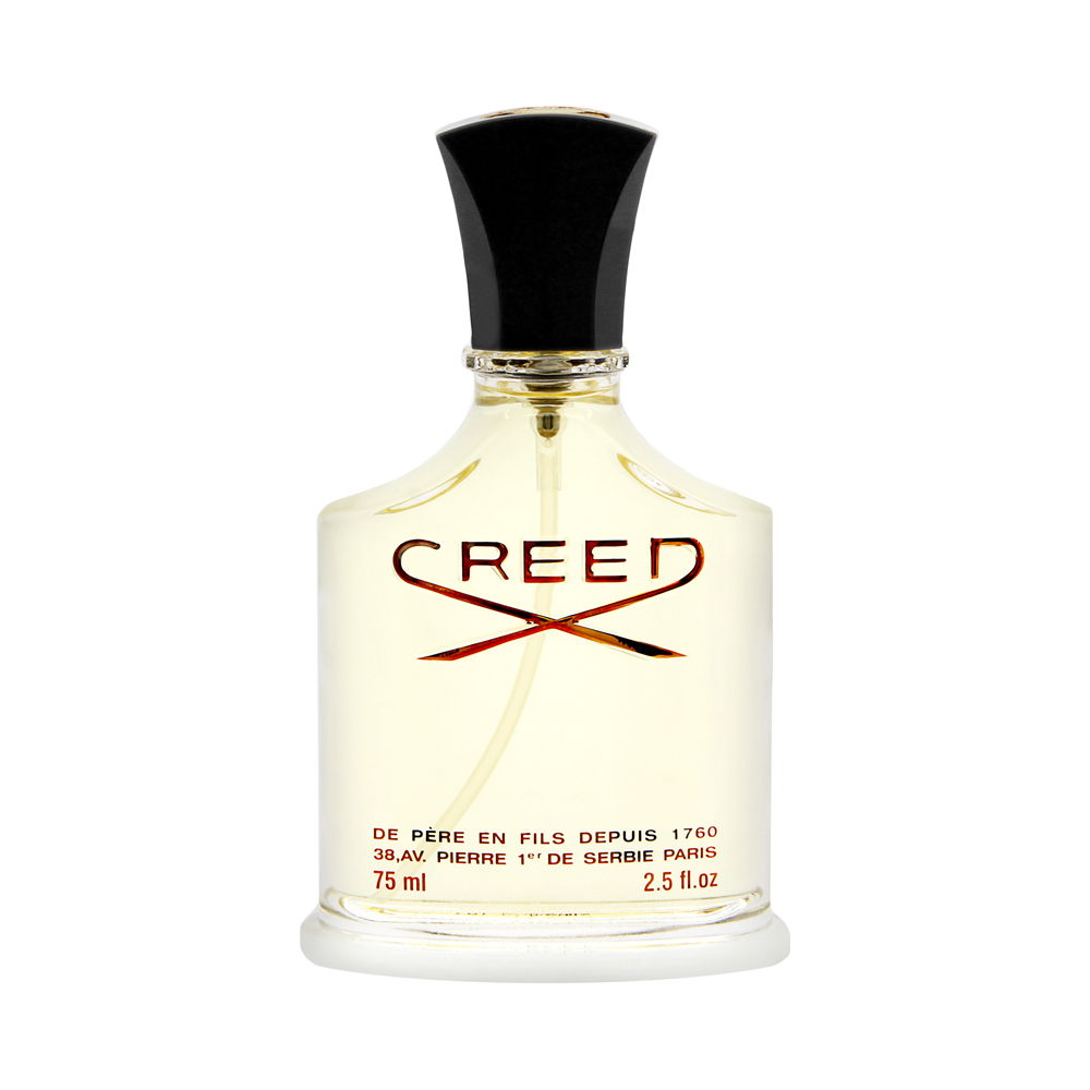Creed Bois de Cedrat 2.5oz EDT Spray (Tester) Shower Gel