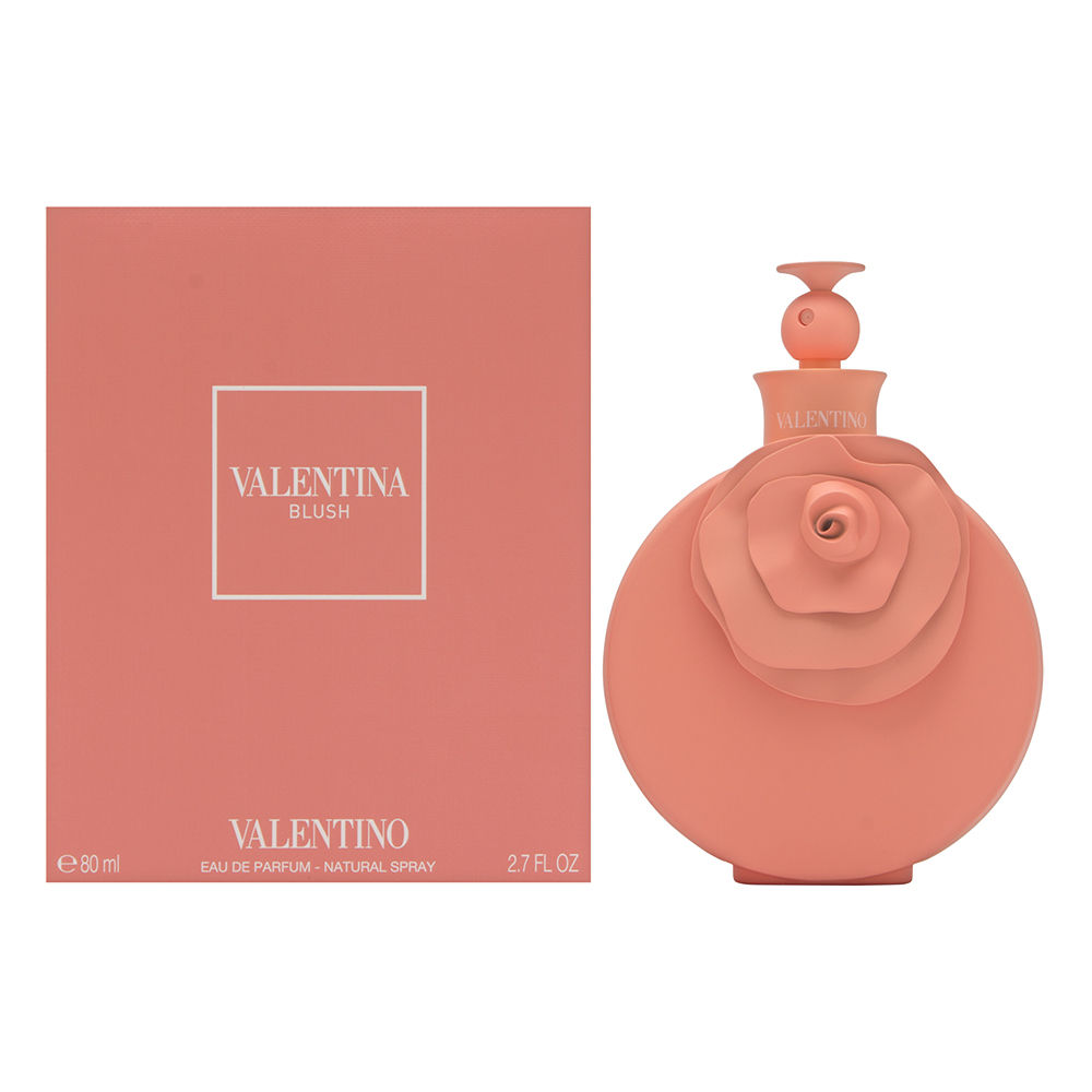 Valentina Blush by Valentino for Women 2.7oz EDP Spray