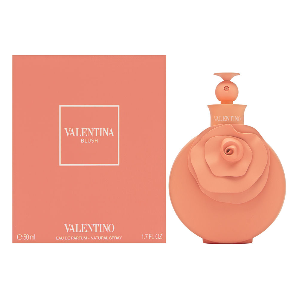 Valentina Blush by Valentino for Women 1.7oz EDP Spray