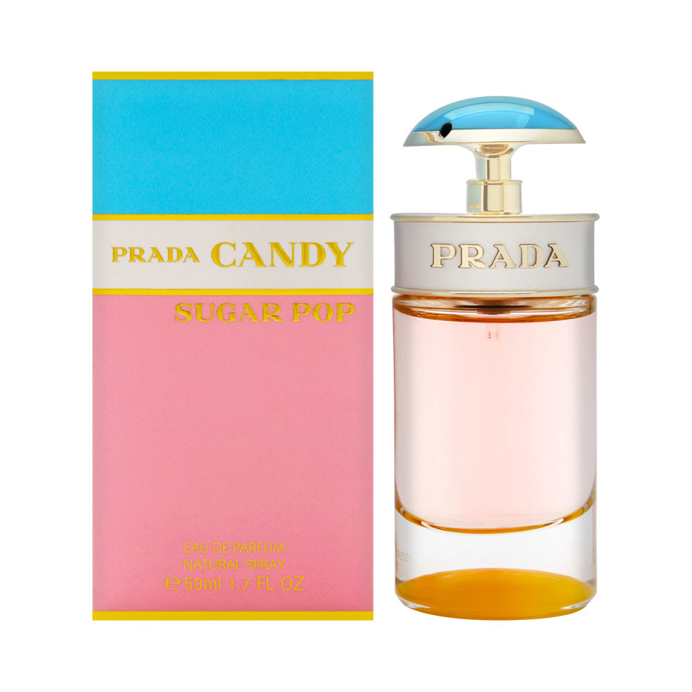 Puig Prada Candy Sugar Pop by Prada for Women 1.7oz EDP Spray