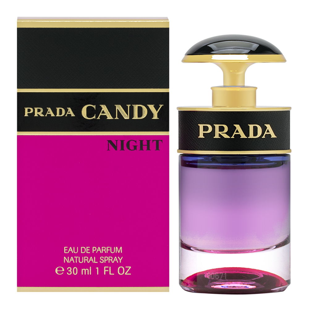 prada night candy perfume