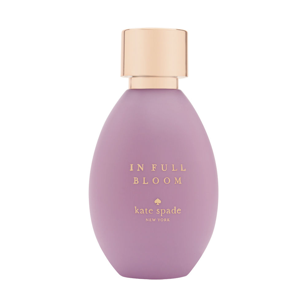 In Full Bloom by Kate Spade for Women Body Lotion