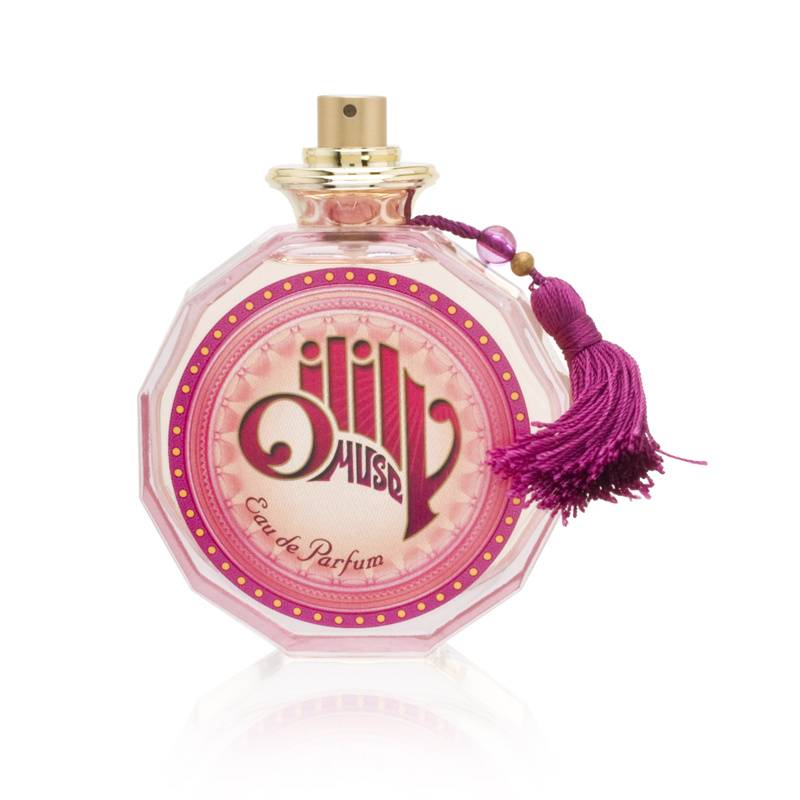 Oilily Muse by Oilily for Women 3.4oz EDP Spray (Tester)