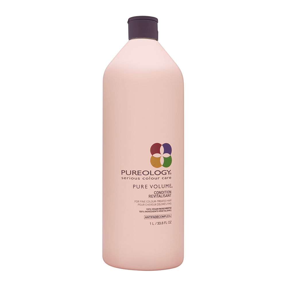 Pureology Pure Volume Conditioner (884486233486 Hair Care Hair Conditioners) photo