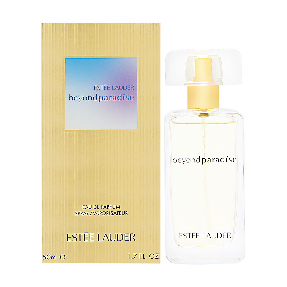 Beyond Paradise by Estee Lauder for Women EDP Spray Shower Gel