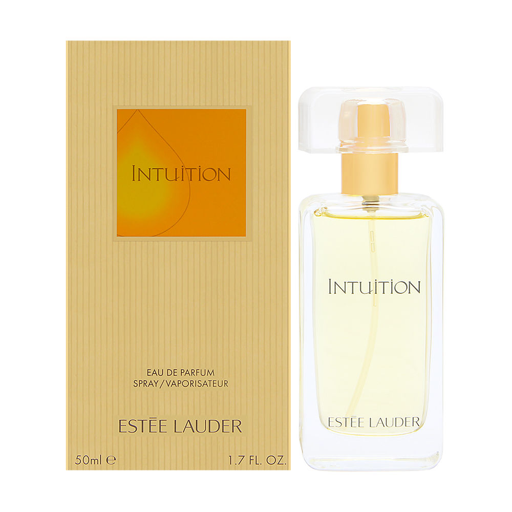 Intuition by Estee Lauder for Women Spray Shower Gel