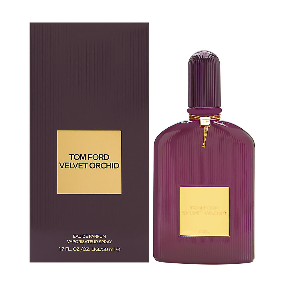 Estee Lauder Tom Ford Velvet Orchid for Women