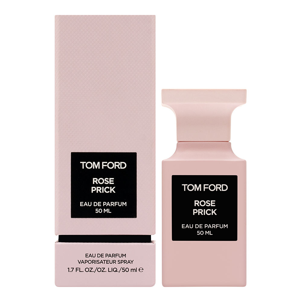 Tom Ford Rose Prick Spray Shower Gel
