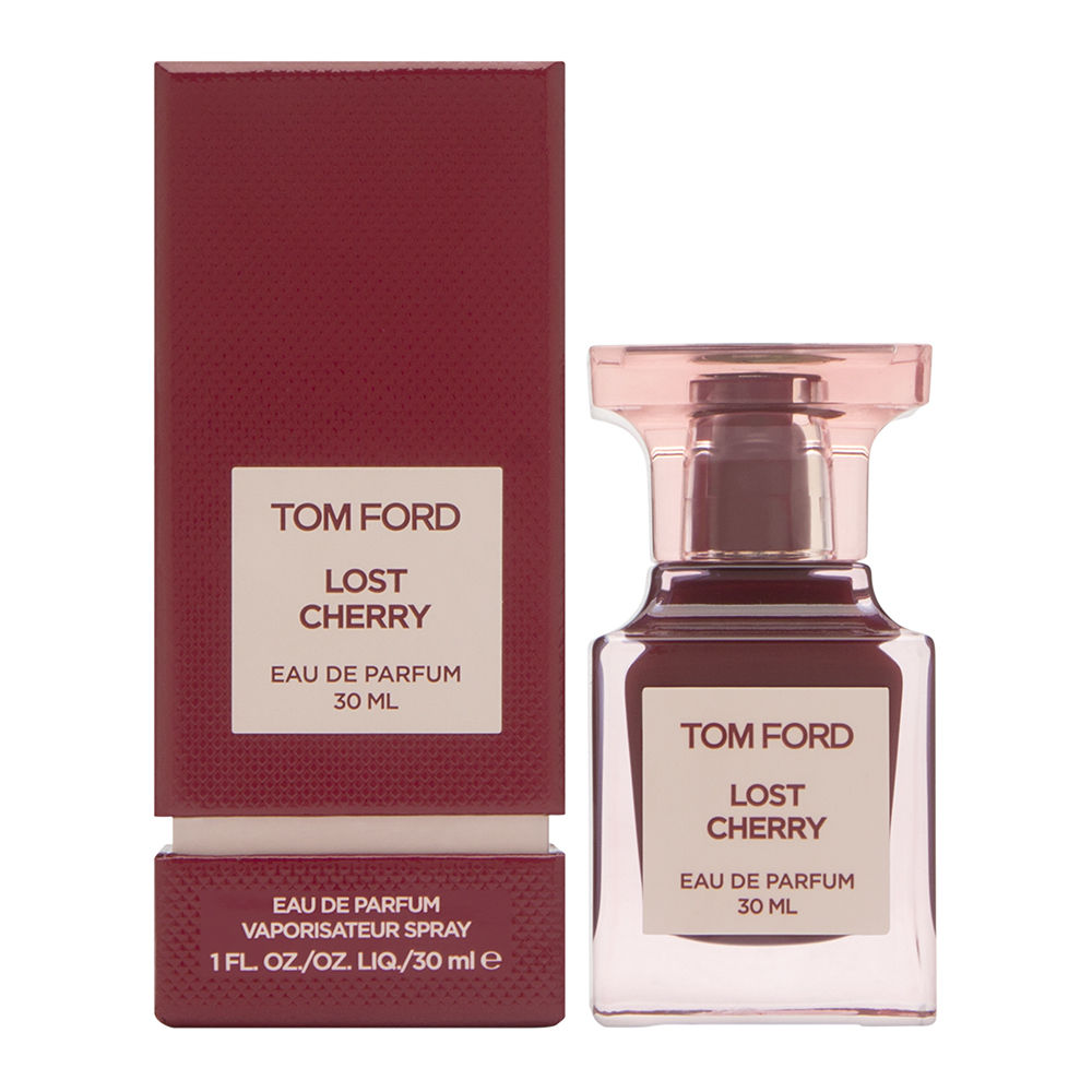 Buy Lost Cherry Tom Ford Online Prices | PerfumeMaster.com