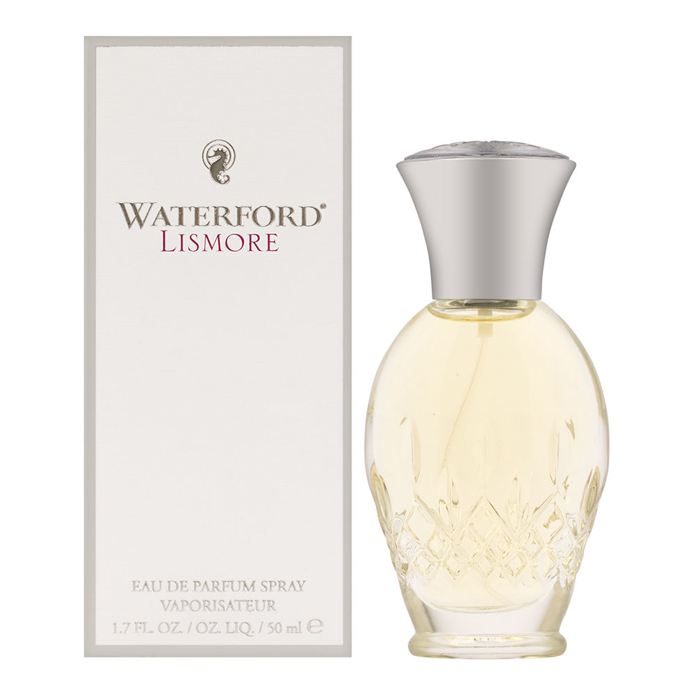 Waterford Lismore by Waterford for Women 1.7oz EDP Spray