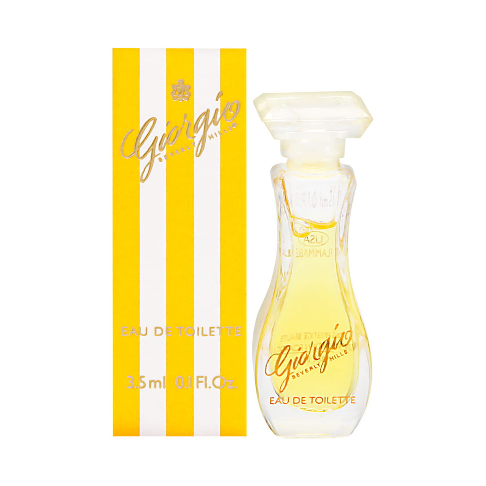 Giorgio Beverly Hills by Giorgio Beverly Hills for Women