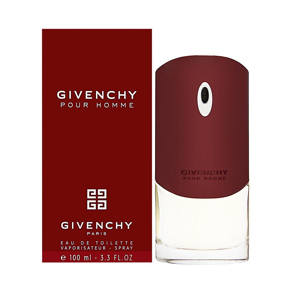 Givenchy Pour Homme by Givenchy for Men Spray Shower Gel
