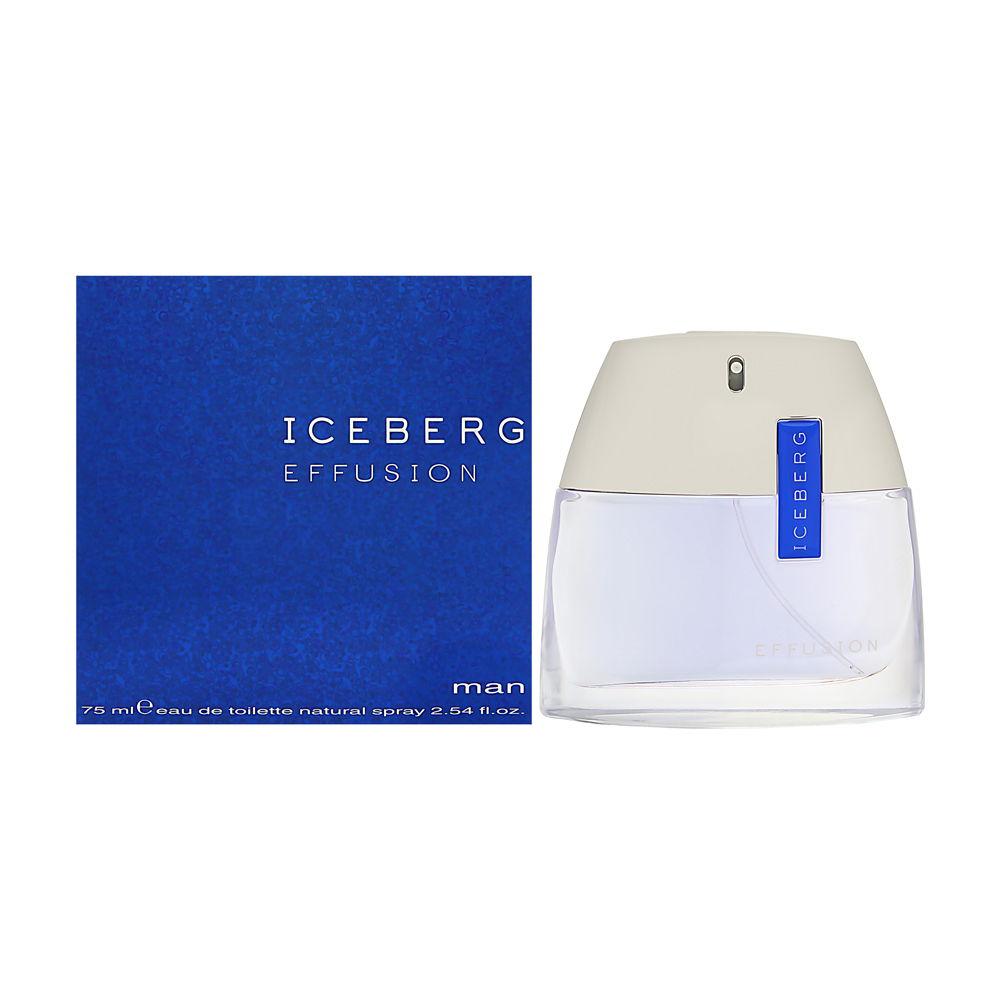 Iceberg Effusion by Iceberg for Men Spray Shower Gel