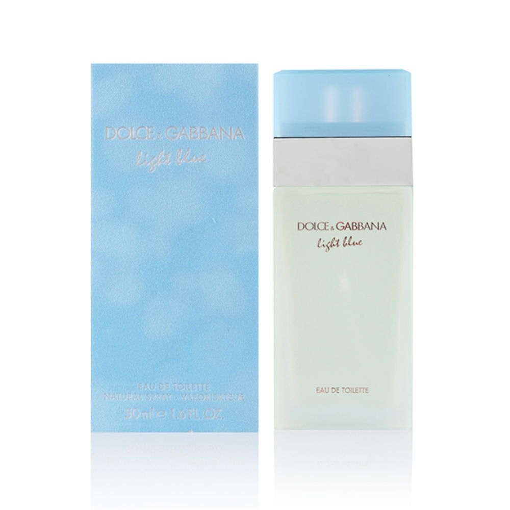 BPI Light Blue by Dolce & Gabbana for Women Spray Shower Gel